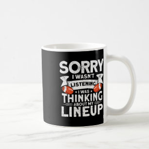 Funny Fantasy Football Player Outfit - Fantasy Foo Kaffeetasse