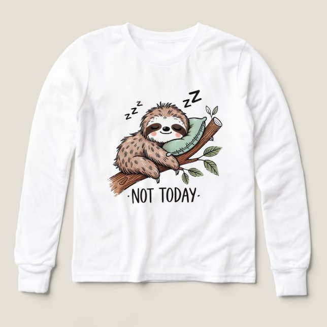 Funny Faulword art unisex (Design Vorderseite)