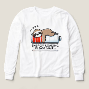 Funny Faulword art unisex