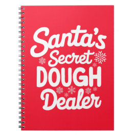 Funny Festivals Notizblock