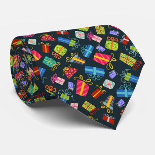 Funny & Festivals Weihnachtsdesign Krawatte