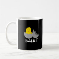 Funny Filipino Balut