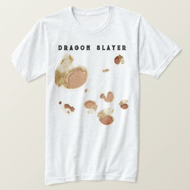 Funny Fireman T-Shirt (Design vorne)