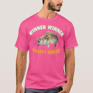 Funny Fishing T-Shirt