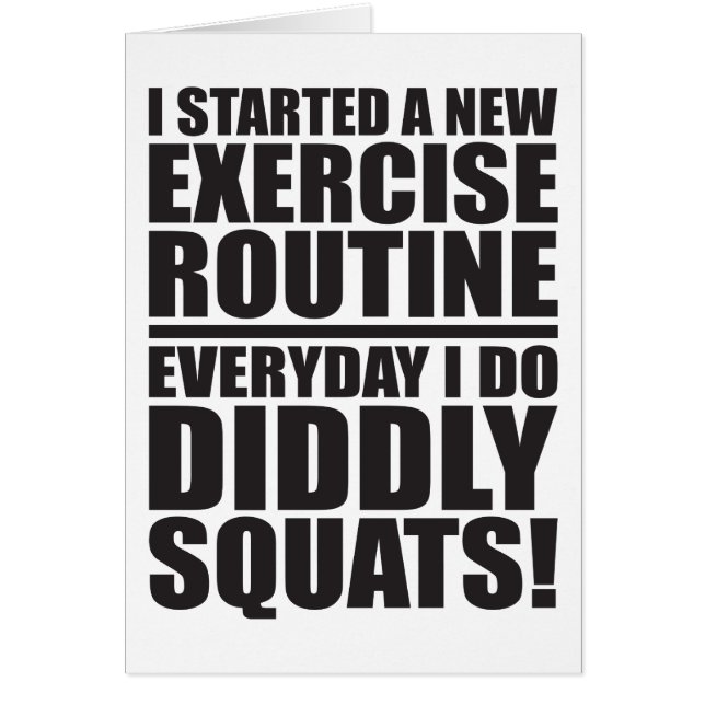 Funny Fitness (Vorne)