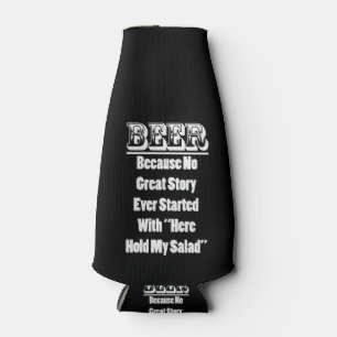 Funny Flaschenkühler