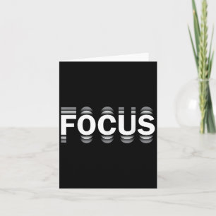 Funny Focus Spaß Funny Humorale Redewendungen Foku Karte