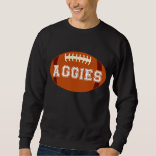 Funny Football Shirt PNG lustiges Fußballdesign