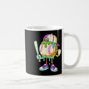 Funny Football Tropfen für Jungen Kinder Jugend tr Kaffeetasse
