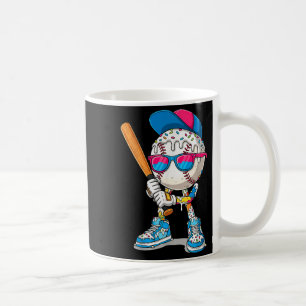 Funny Football Tropfen für Jungen Kinder Jugend tr Kaffeetasse