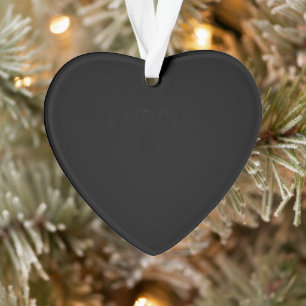 Funny Fotograf Gift Fotokamera Liebhaber Ornament