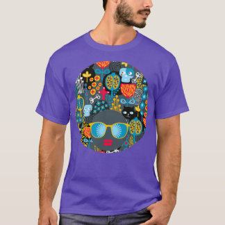 Funny Friedhof T-Shirt