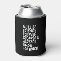 Funny Friendship Zitat Beste BESTE FREUNDIN
