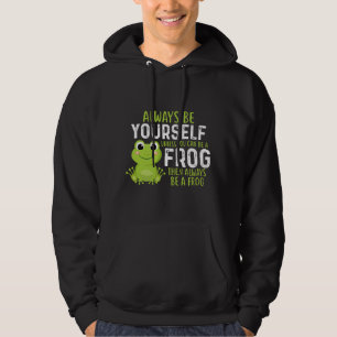 Funny Frog Shirt   Sarcastischer T - Shirt   Funny