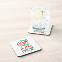 Funny Frohe Christmas Ya' Filthy Animal
