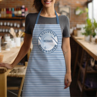 Funny Führungskraft Geschirrspüler Schürze