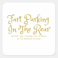 Funny Furz Parking