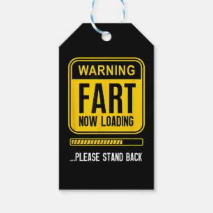 Funny Gag Geschenkanhänger