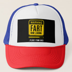 Funny Gag Truckerkappe