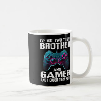 Funny Gamer Redewendungen für Jungs Kinder Videosp Kaffeetasse