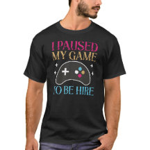 Funny Gaming Pause Quote Collection