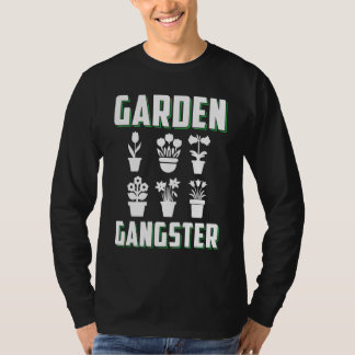 Funny Garening Gardener Garten T-Shirt