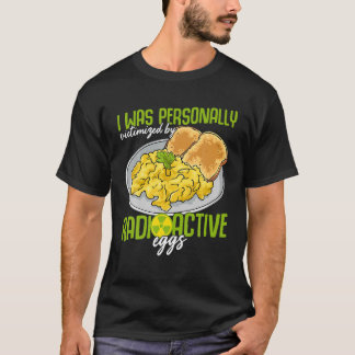 Funny Gastroparesis Awareness Montag Unterstützung T-Shirt