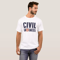 Funny Geek Engineer Spaß Zivil Engineering Job