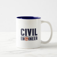 Funny Geek Engineer Spaß Zivil Engineering Job