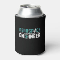 Funny Geek Ingenieur für Luft- und Raumfahrt