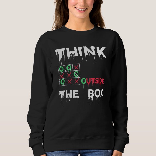 Funny Geeky Coders Illustration Compiler Games Pub Sweatshirt (Vorderseite)