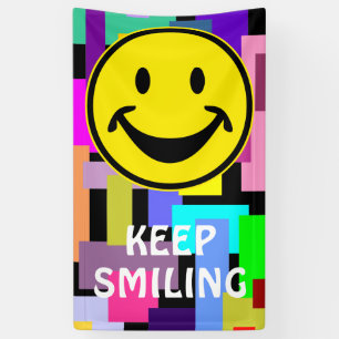 Funny gelb + dein Backg. Ideen Banner
