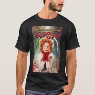 Funny Geschenke für Abenteuer von Endora Geschenk T-Shirt