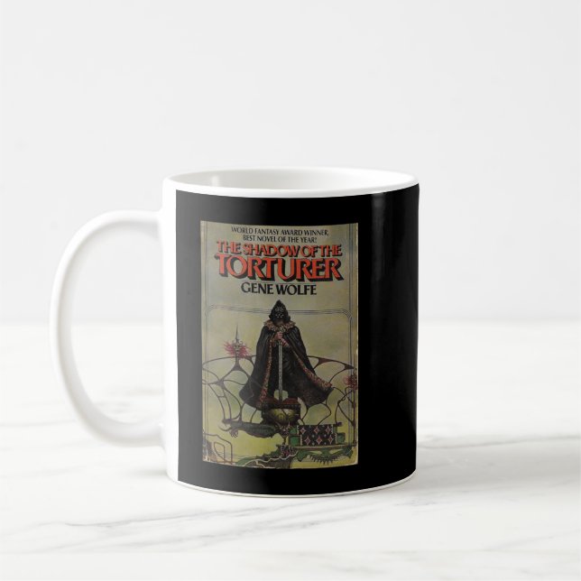 Funny Geschenke für Film Stephen Film King Hallowe Kaffeetasse (Links)