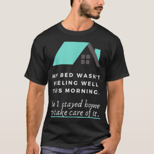 Funny Geschenke für Männer Frauen Freundinnen Teen T-Shirt