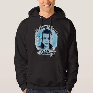 Funny Geschenke in Love Memory Ashtray Euphoria Ni Hoodie