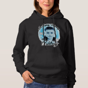 Funny Geschenke in Love Memory Ashtray Euphoria Ni Hoodie