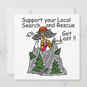 Funny Get Lost