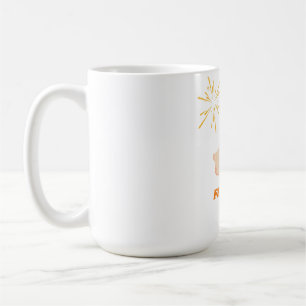 Funny Ghost Free Hug-Tasse Kaffeetasse