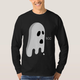 Funny ghost, gebrochenes Herz Kostüm Halle zwische T-Shirt