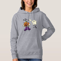 Funny Ghost