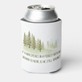 Funny Gift for Man - Can Cooler Dosenkühler