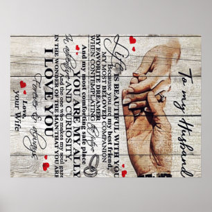 Funny Gift für den Menschen Witzige Zitate für E Poster