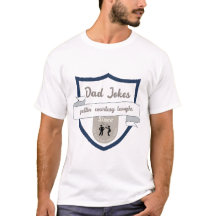 Funny Gift für Vater Vater | Vater Joke T-Shirt
