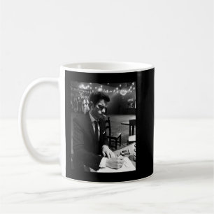 Funny Gift Mulaney Vintag Unisex Heavy Cotton T-Sh Kaffeetasse