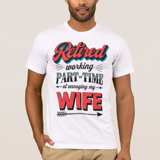 Funny Gift T-Shirt I Shirt für Väter I T-Shirt für