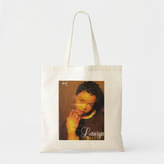 Funny Gifts American Lauryn Schauspieler Hil Idol Tragetasche