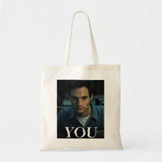 Funny Gifts for Funny Man You Joe Goldberg Phantas Tragetasche