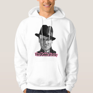 Funny Gifts for Movie Drama Heat Film Gift for Fan Hoodie