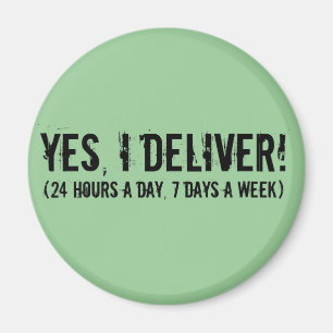 Funny Gifts for Obstetricians & Midwives Magnet